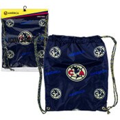 Wholesale - CLUB AMERICA CINCH BAG C/P 100, UPC: 840266506966